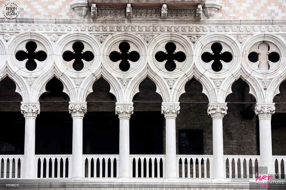 เวนิส อาร์ต เบียนนาเล่