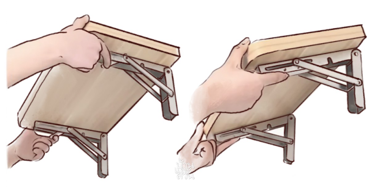 ปรับบ้าน