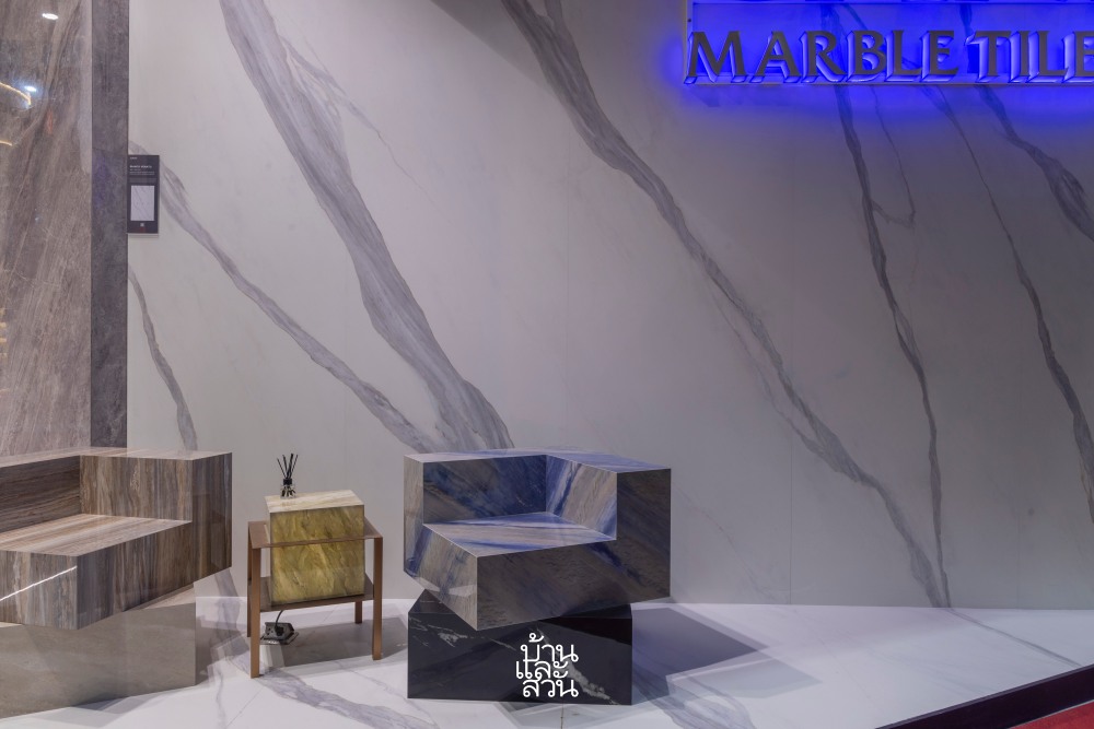 นวัตกรรมในงานสถาปนิก'68