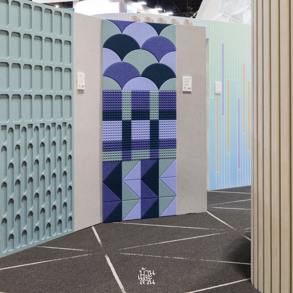 นวัตกรรมในงานสถาปนิก'68