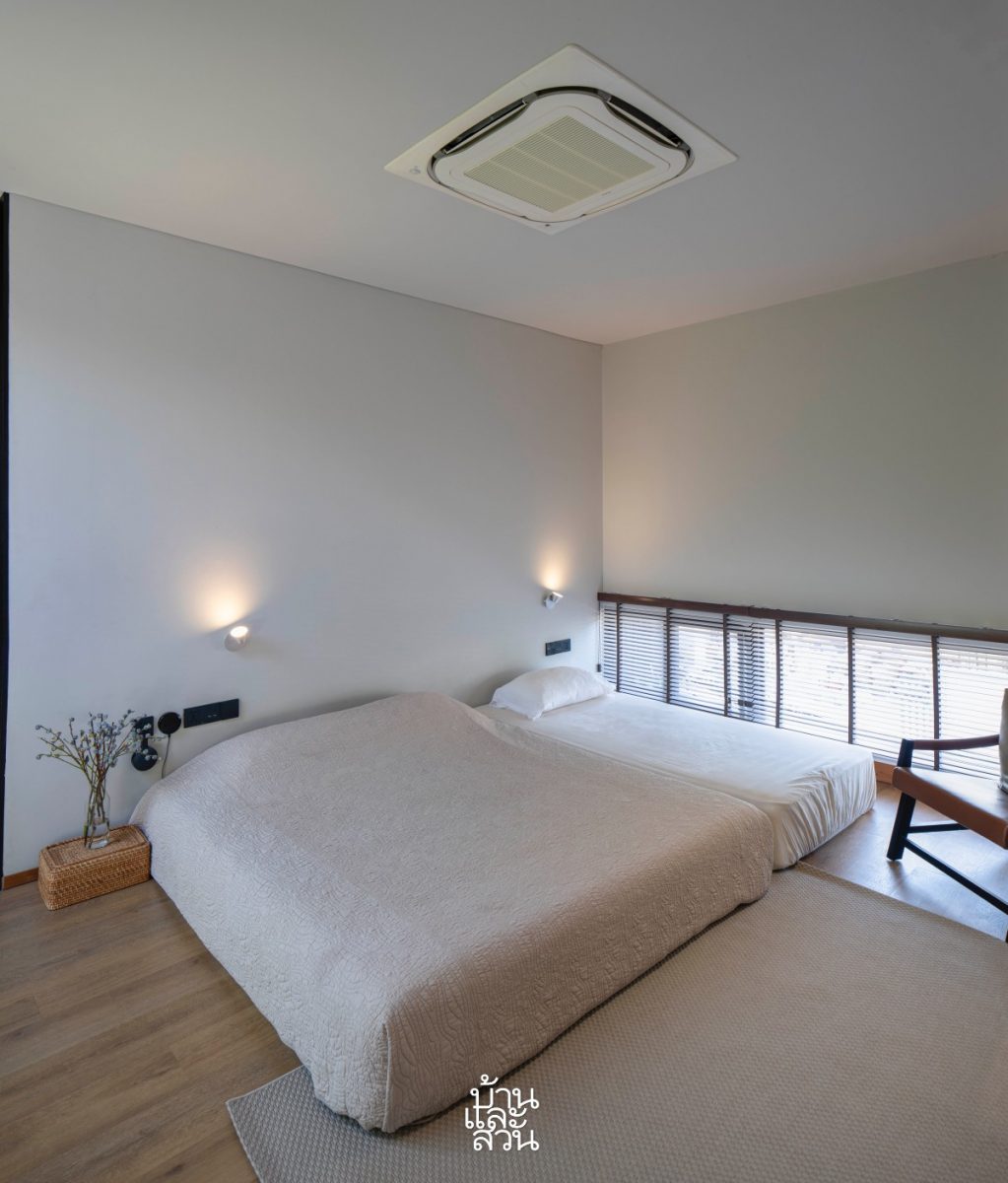 บ้านสถาปนิก