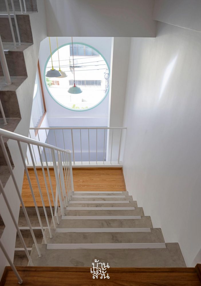 รีโนเวตทาวน์โฮมร้าง