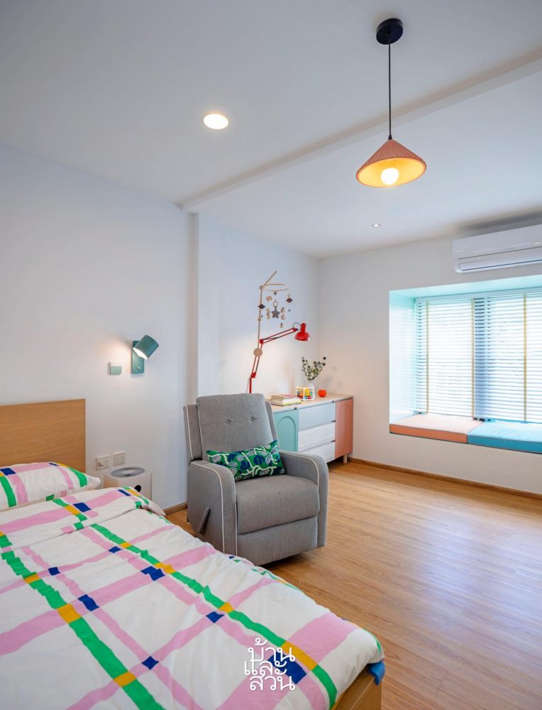 รีโนเวตทาวน์โฮมร้าง