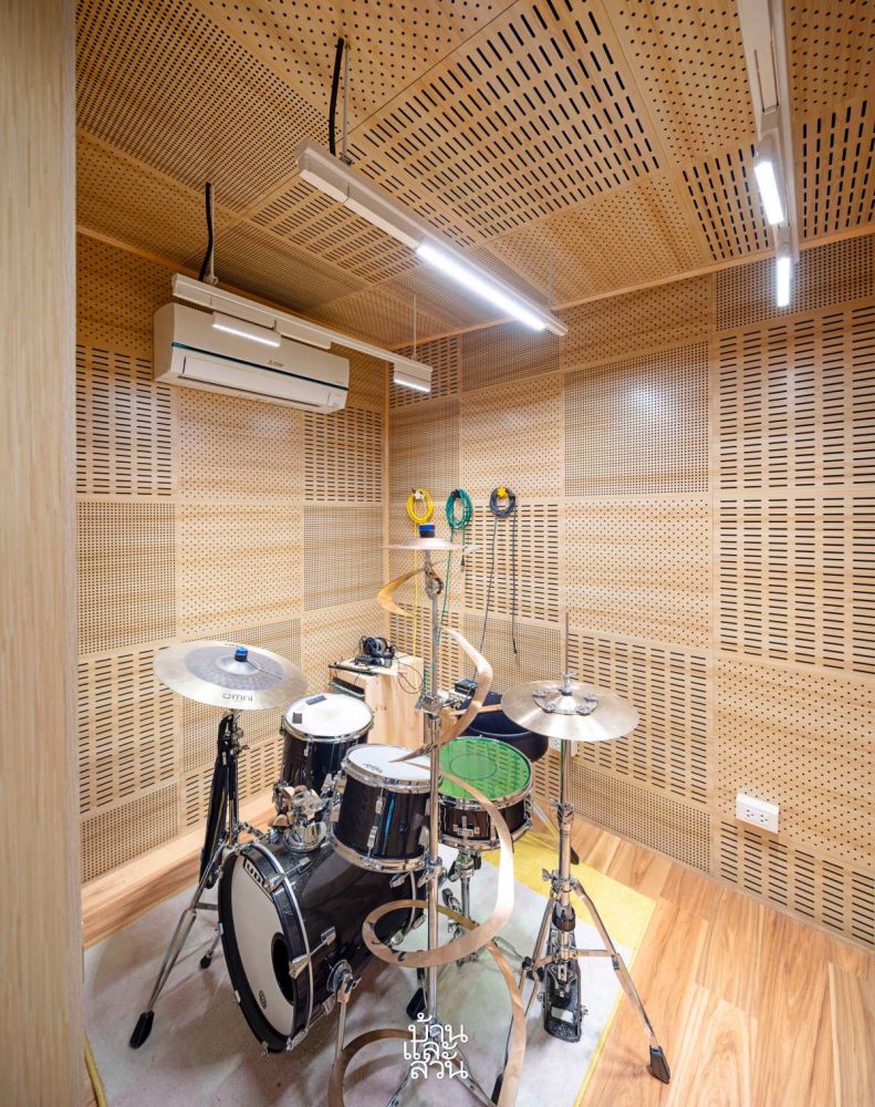 รีโนเวตทาวน์โฮมร้าง