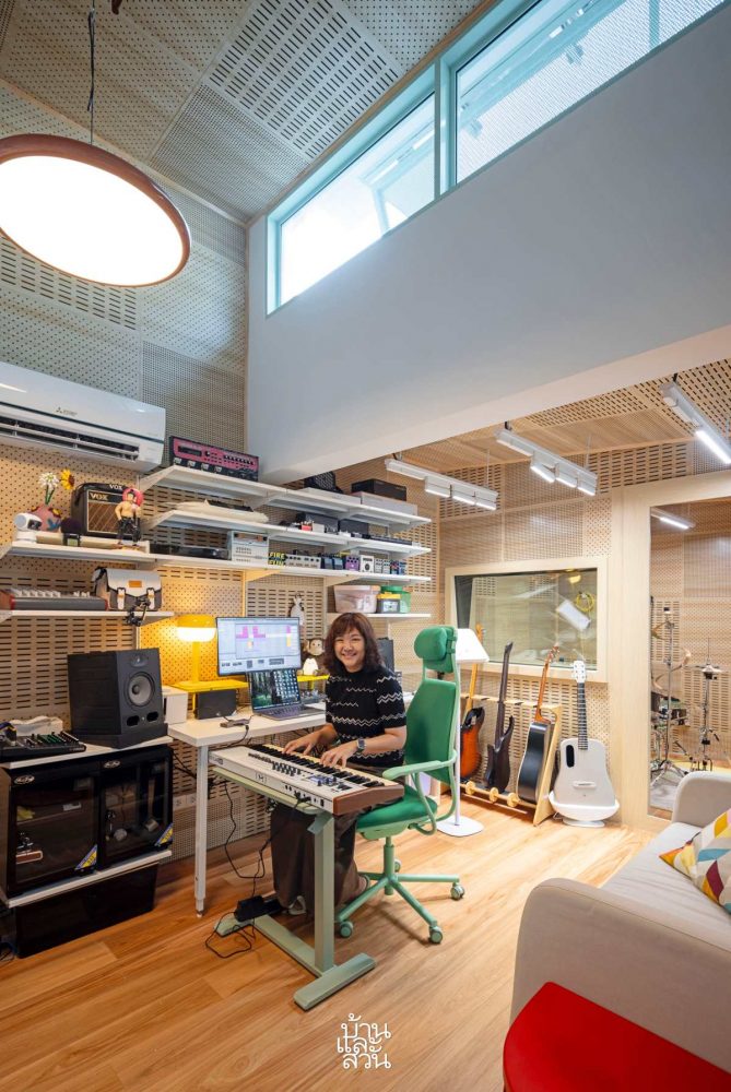 รีโนเวตทาวน์โฮมร้าง