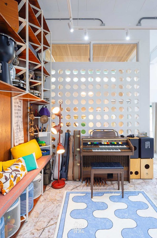 รีโนเวตทาวน์โฮมร้าง