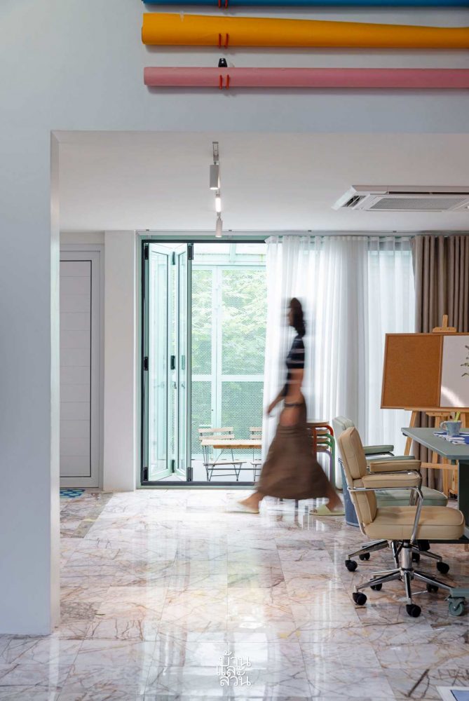 รีโนเวตทาวน์โฮมร้าง