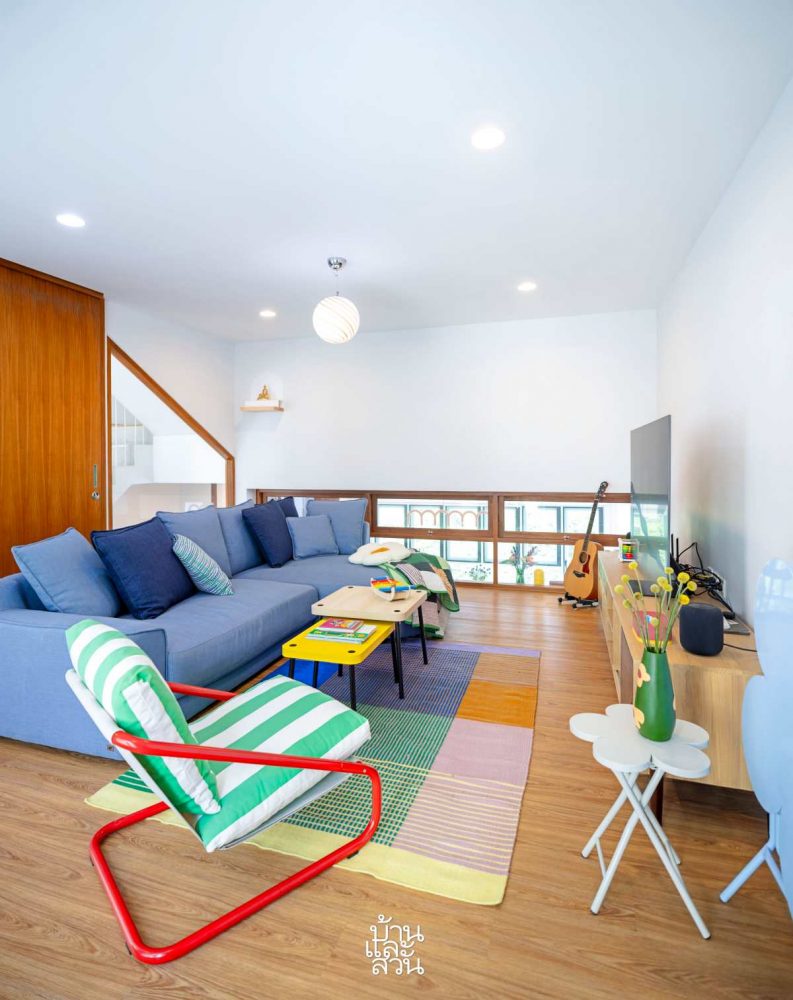 รีโนเวตทาวน์โฮมร้าง