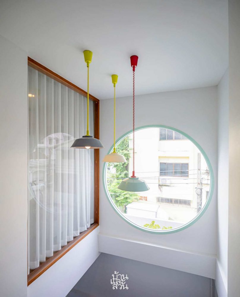 รีโนเวตทาวน์โฮมร้าง