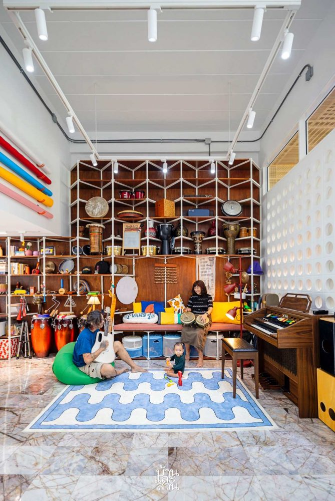 รีโนเวตทาวน์โฮมร้าง