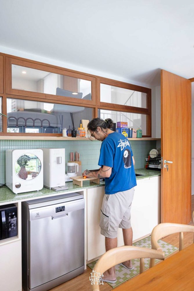 รีโนเวตทาวน์โฮมร้าง