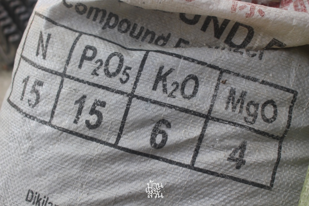 ปุ๋ยปลอม