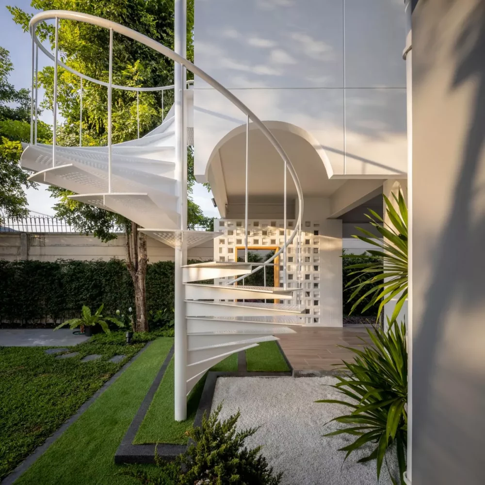 บ้านต่อเติมดีไซน์สวย