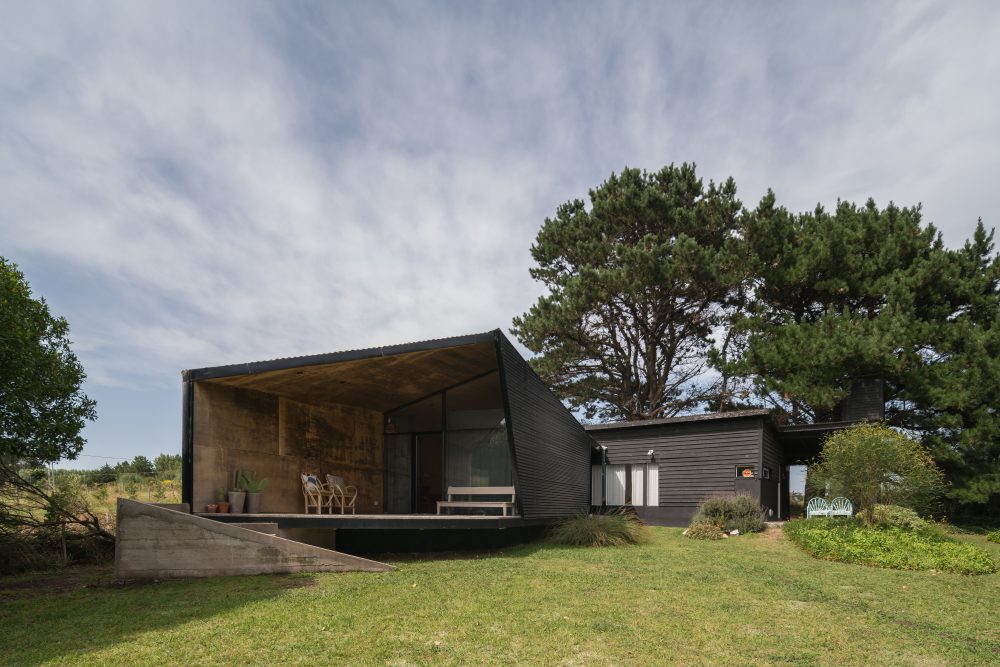 บ้านต่อเติมดีไซน์สวย