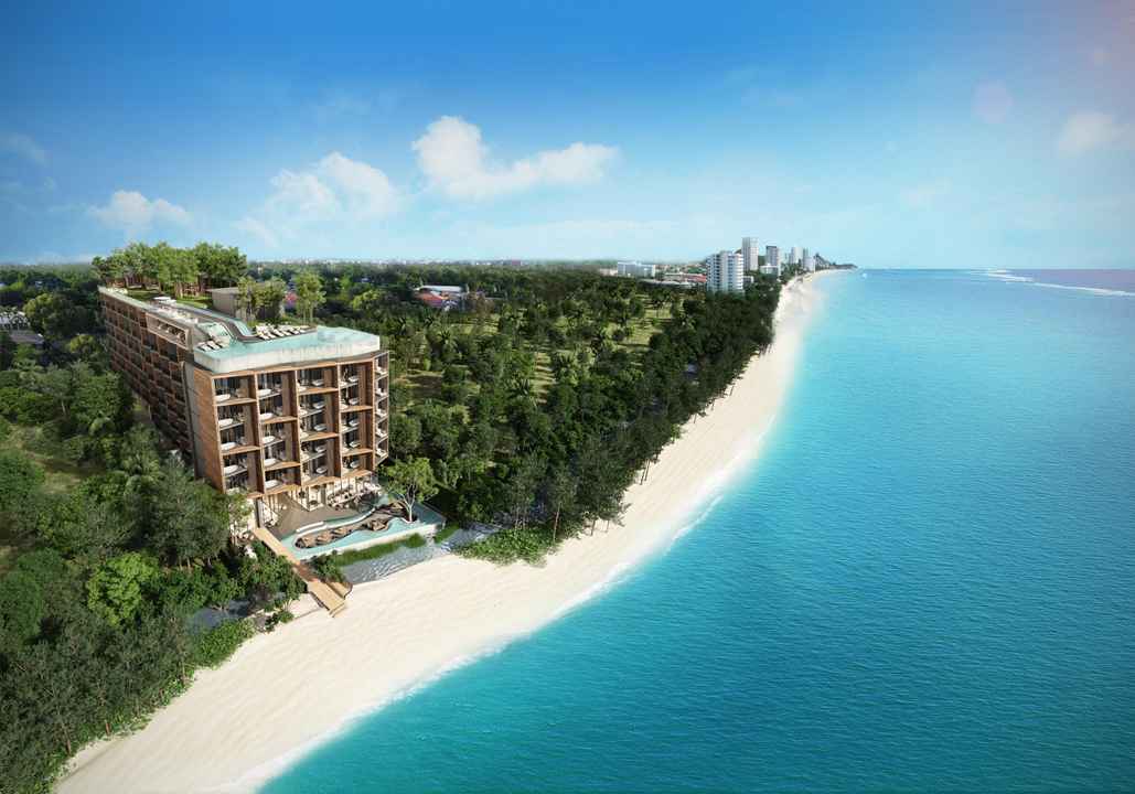 โรงแรมพัทยา