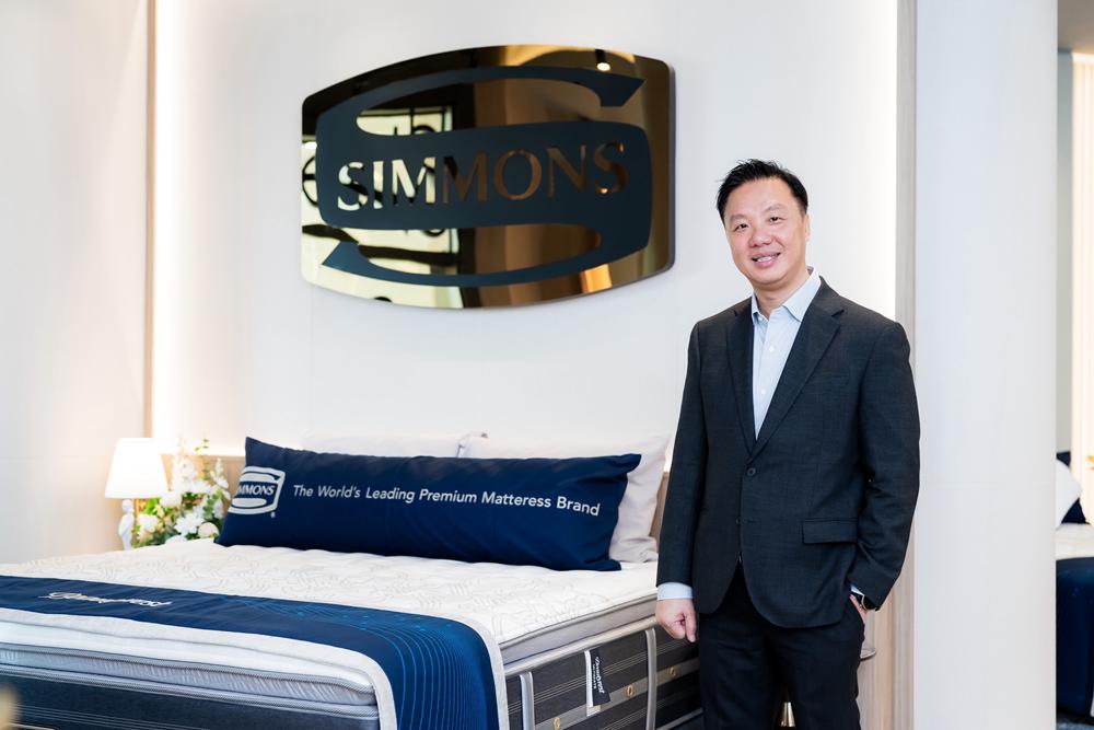 Simmons Gallery ทองหล่อ