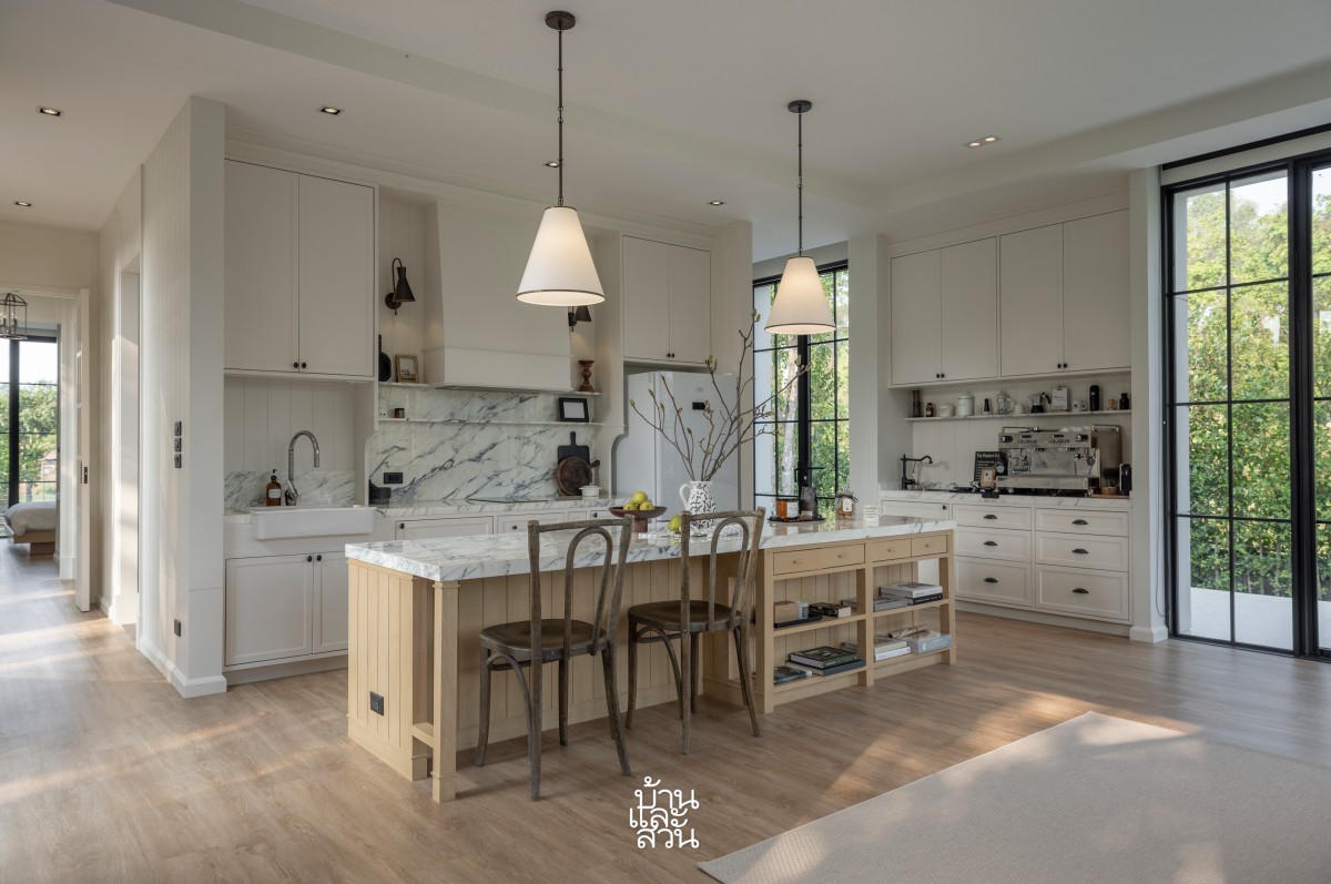 บ้านพักผ่อนหลังเล็ก