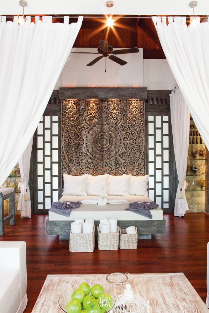 บ้านทรงไทย 2 ชั้น