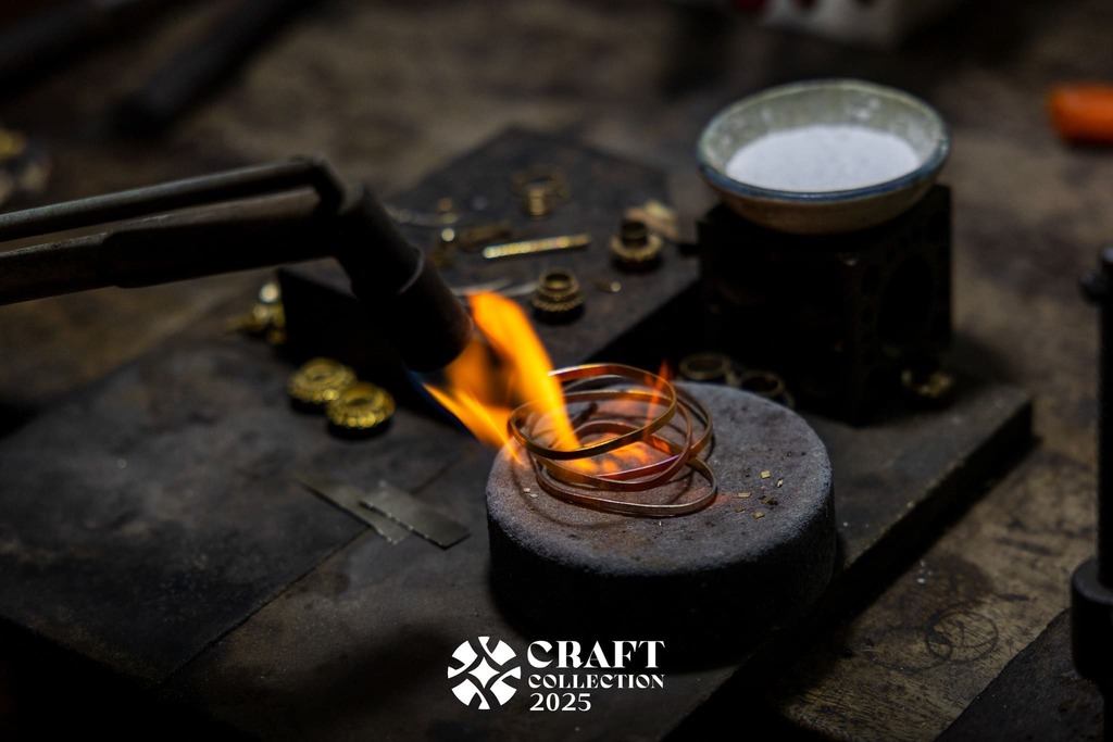 Pairot Suebsam Thai Jewelry