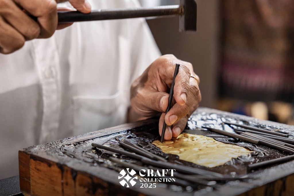 Pairot Suebsam Thai Jewelry