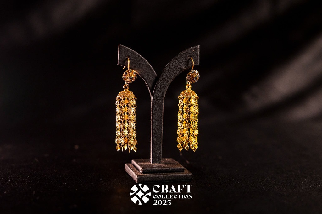 Pairot Suebsam Thai Jewelry