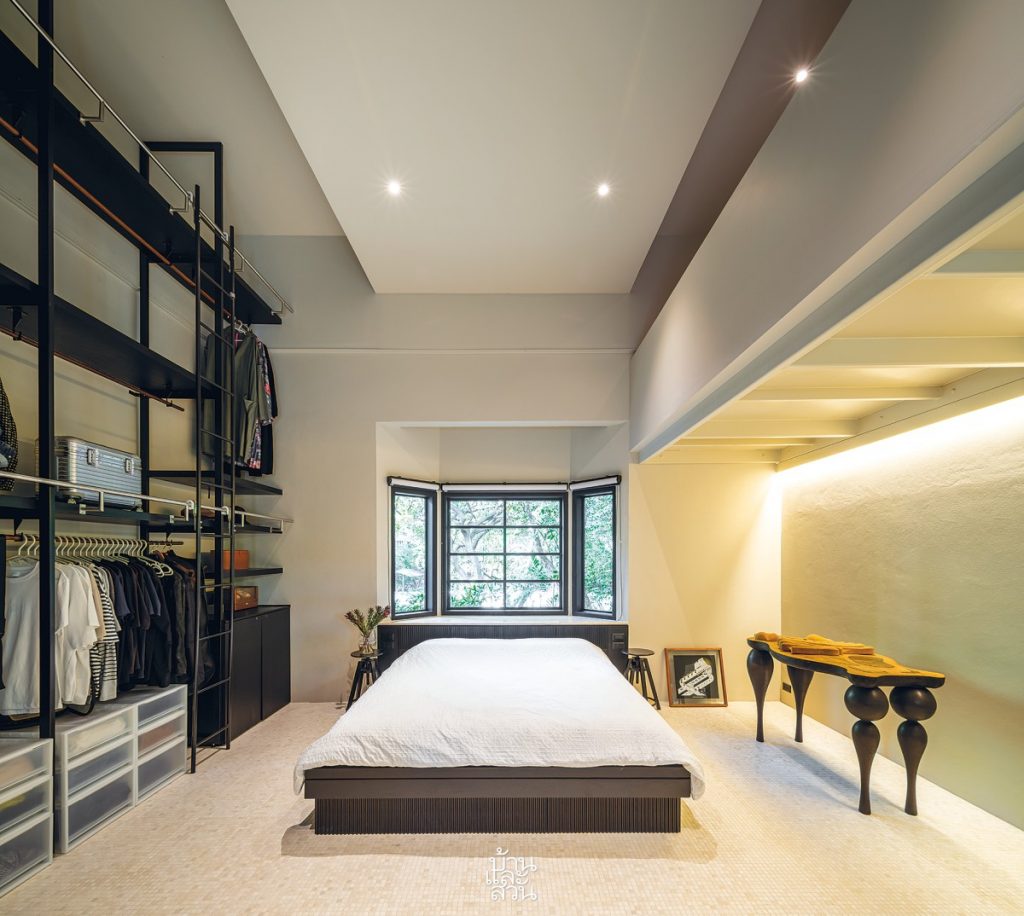 บ้านรีโนเวตสวยๆ