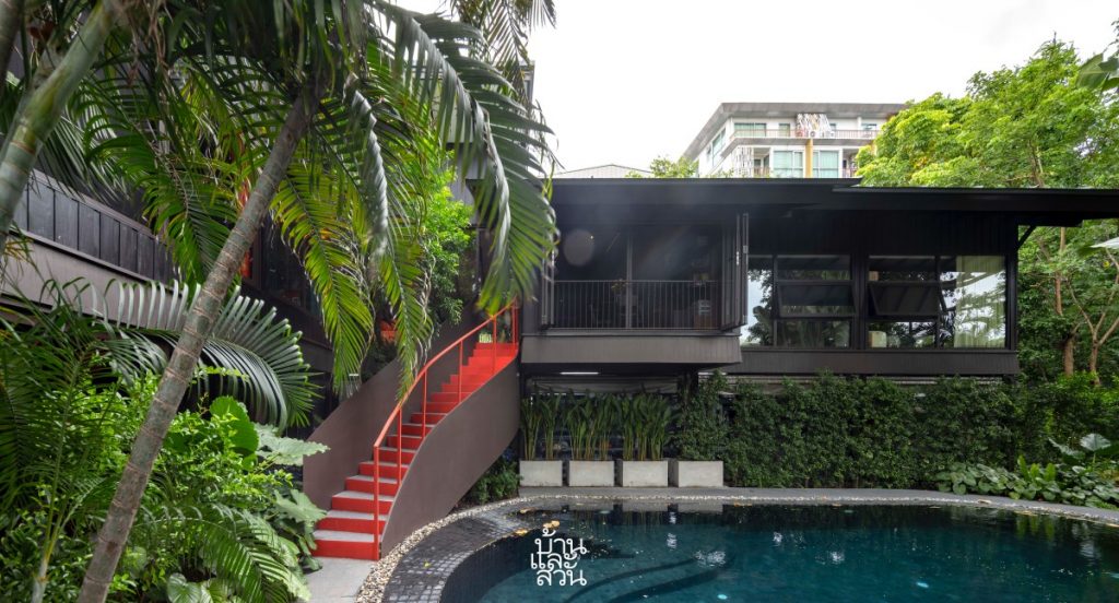 บ้านรีโนเวตสวยๆ