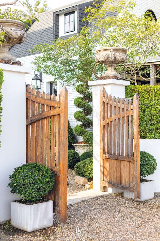 โฮมสตูดิโอหลังเล็ก