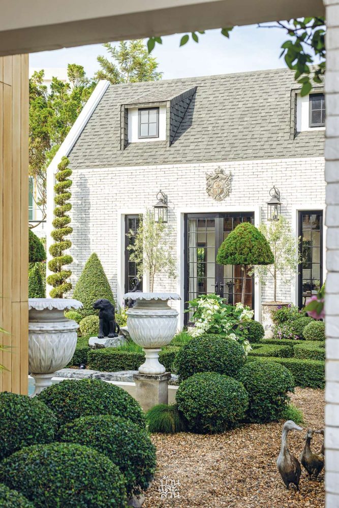 โฮมสตูดิโอหลังเล็ก