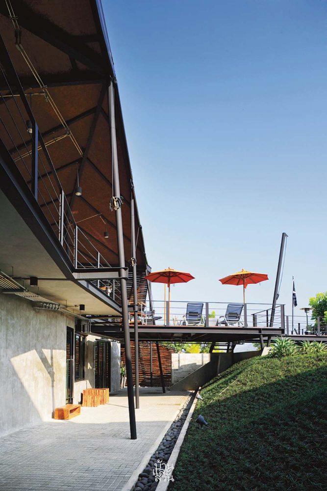 แบบเสาหน้าบ้าน