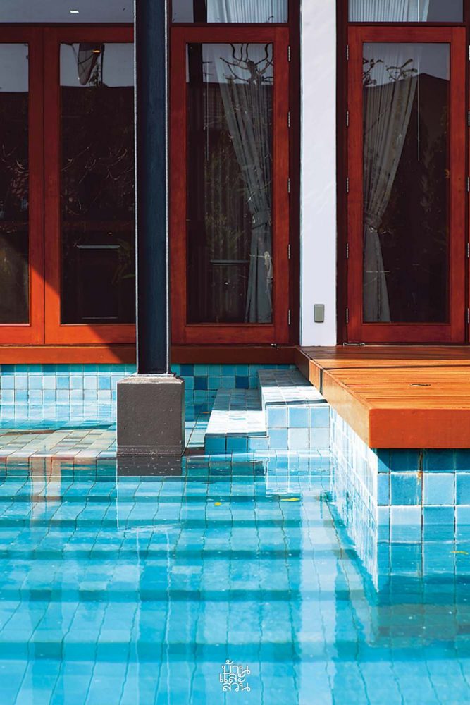 แบบเสาหน้าบ้าน