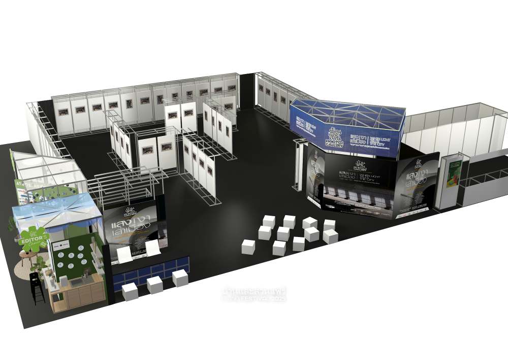 งานบ้านและสวนแฟร์ Living Festival 2025