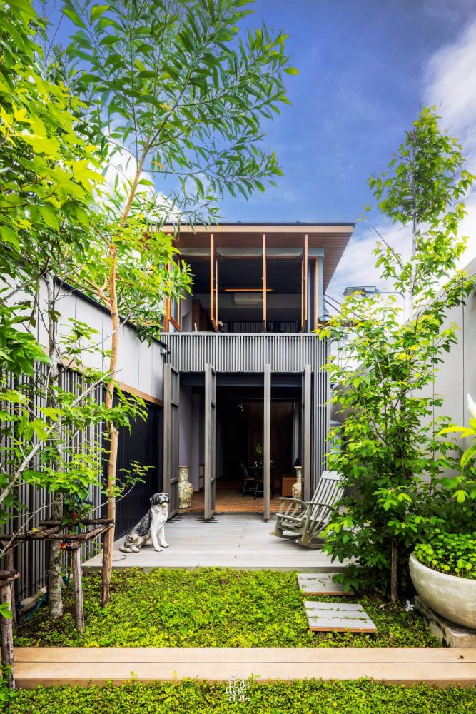 บ้านและสวน Awards'25