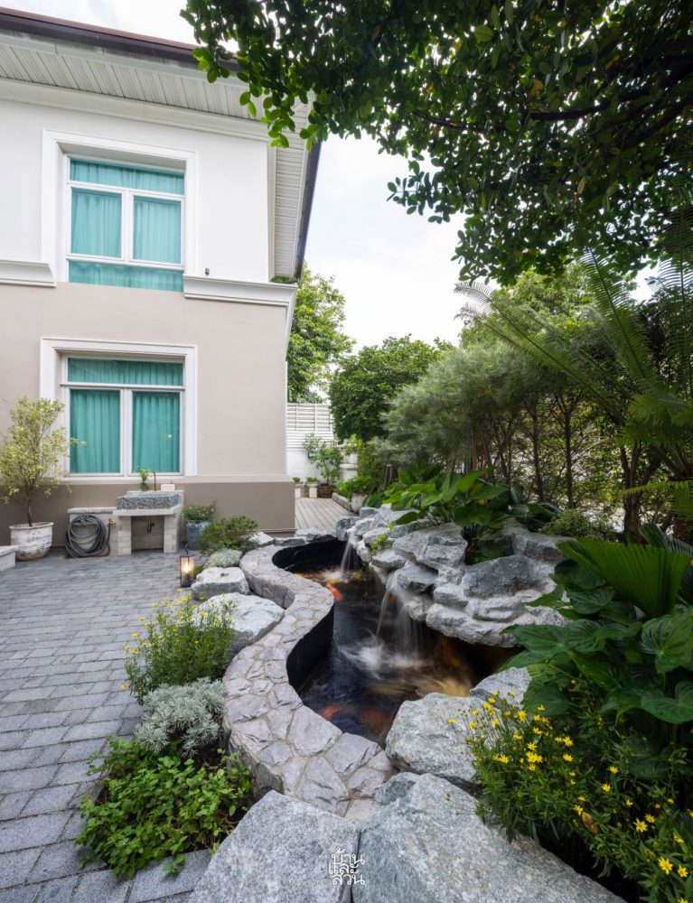 สวนสวย ประจำปี 2568