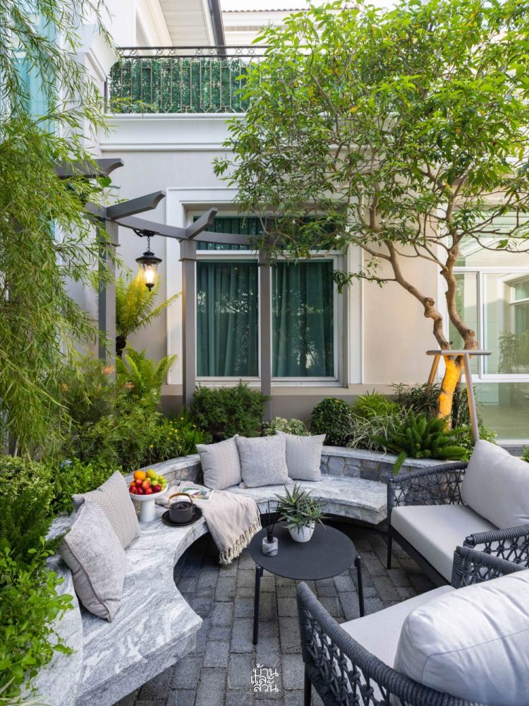 สวนสวย ประจำปี 2568