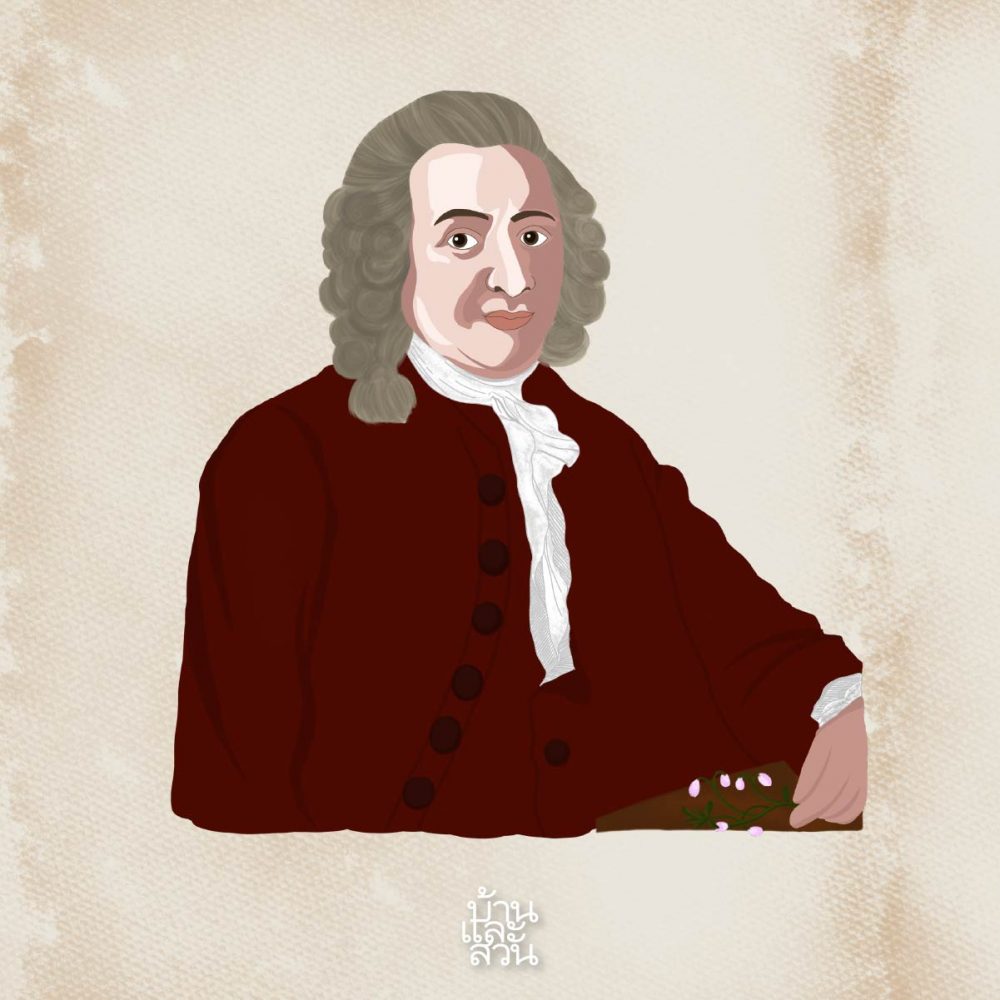 พฤกษศาสตร์