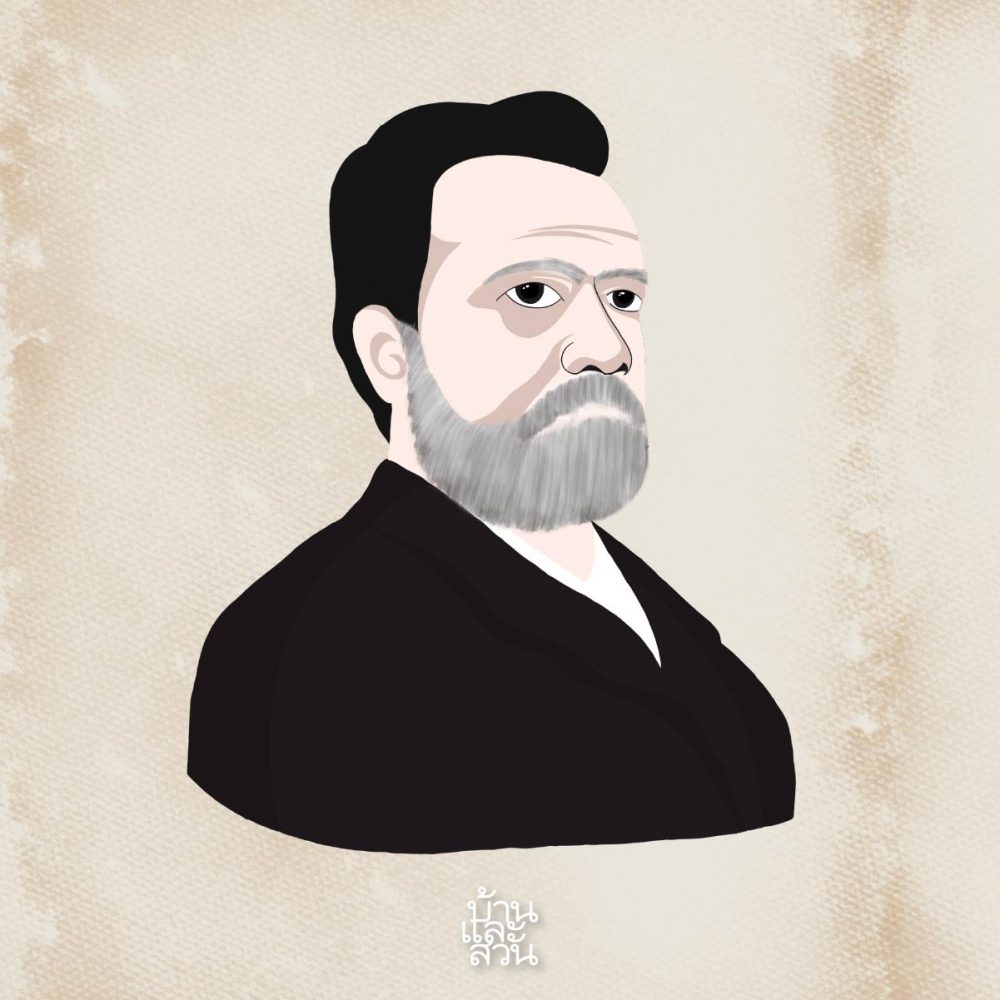 พฤกษศาสตร์