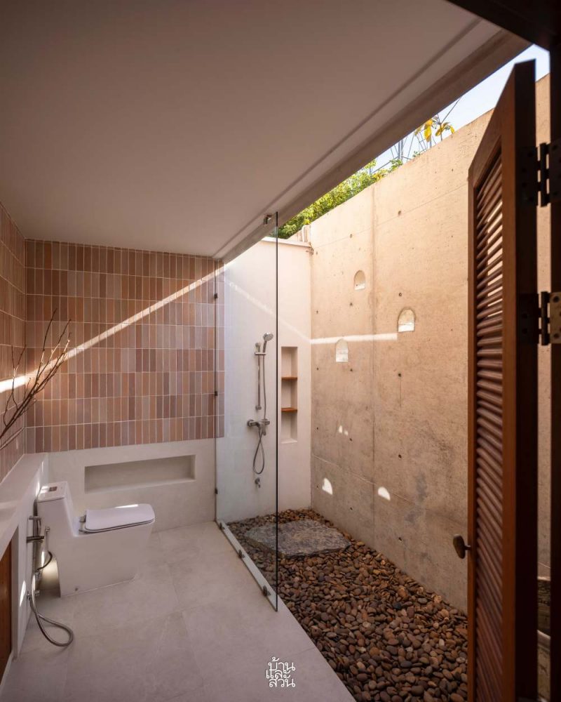 ห้องน้ำ