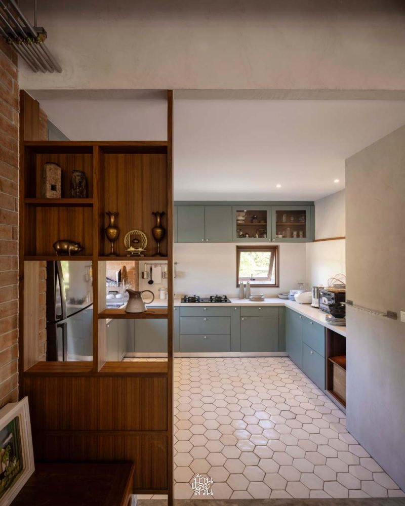 ห้องครัว