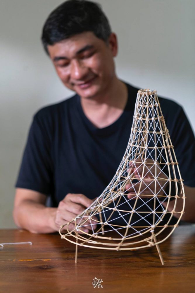 โล่รางวัลบ้านและสวนAwards2025