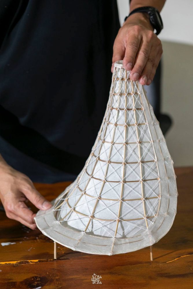 โล่รางวัลบ้านและสวนAwards2025