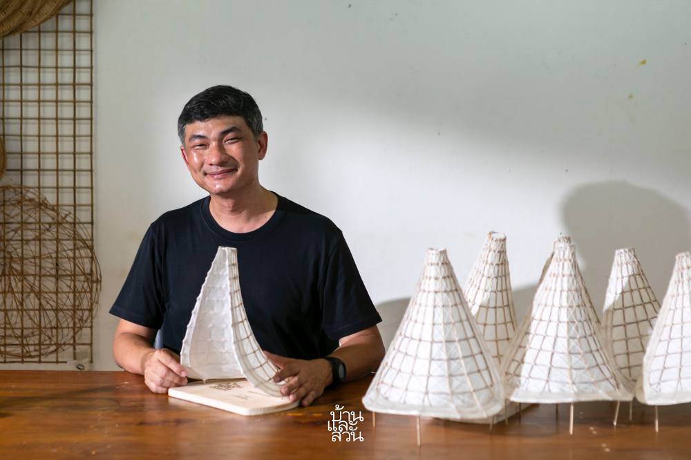 โล่รางวัลบ้านและสวนAwards2025