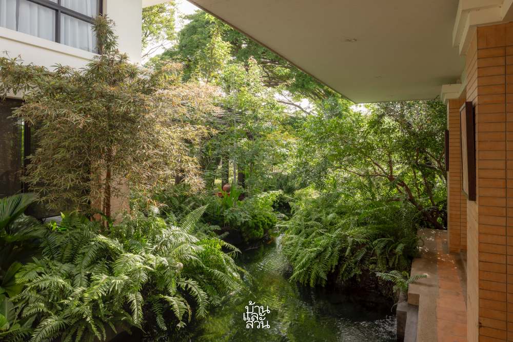 สวนธรรมชาติ