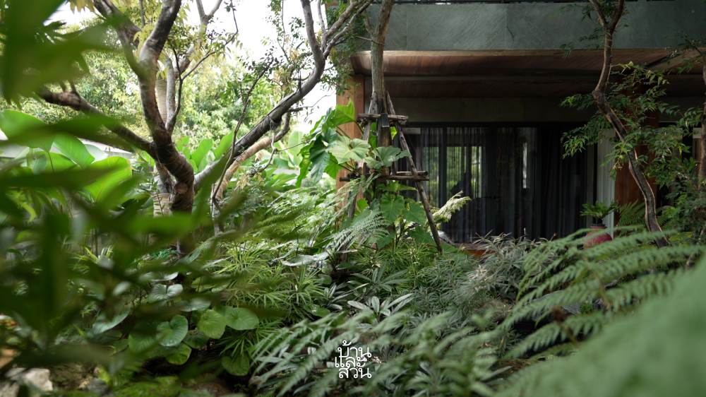 สวนสวย ประจำปี 2568