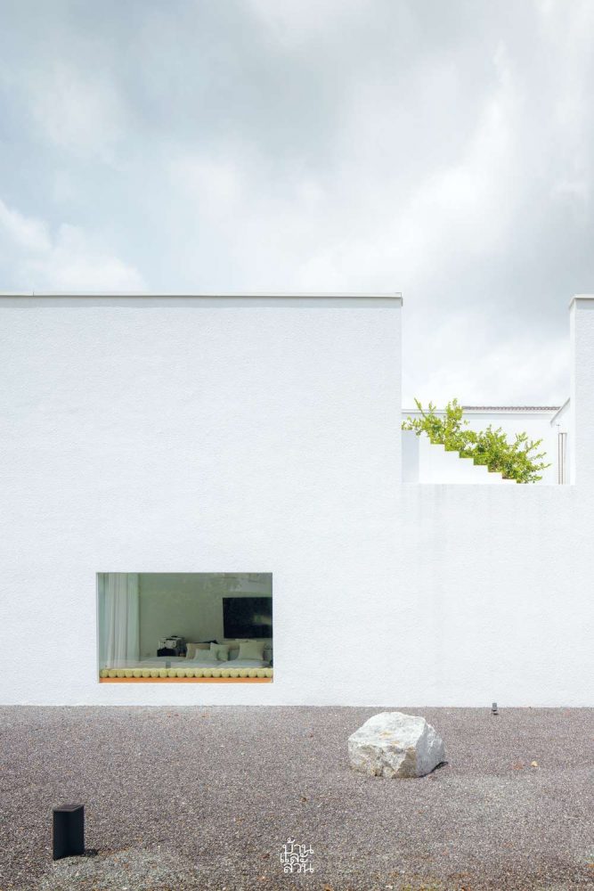 บ้านสถาปนิก-มัณฑนากร 