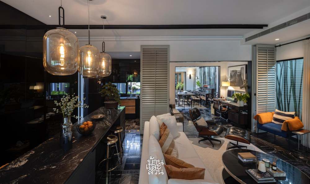 บ้านสถาปนิก