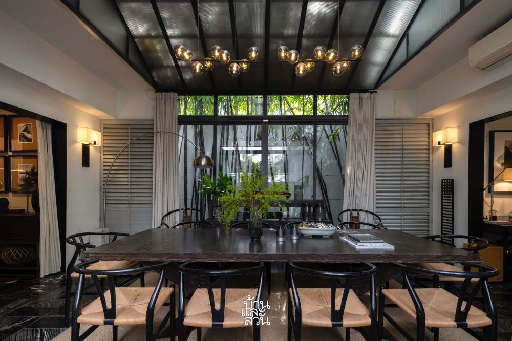 บ้านสถาปนิก