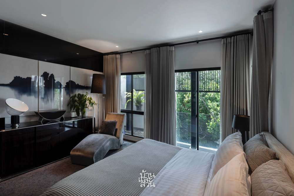 บ้านสถาปนิก