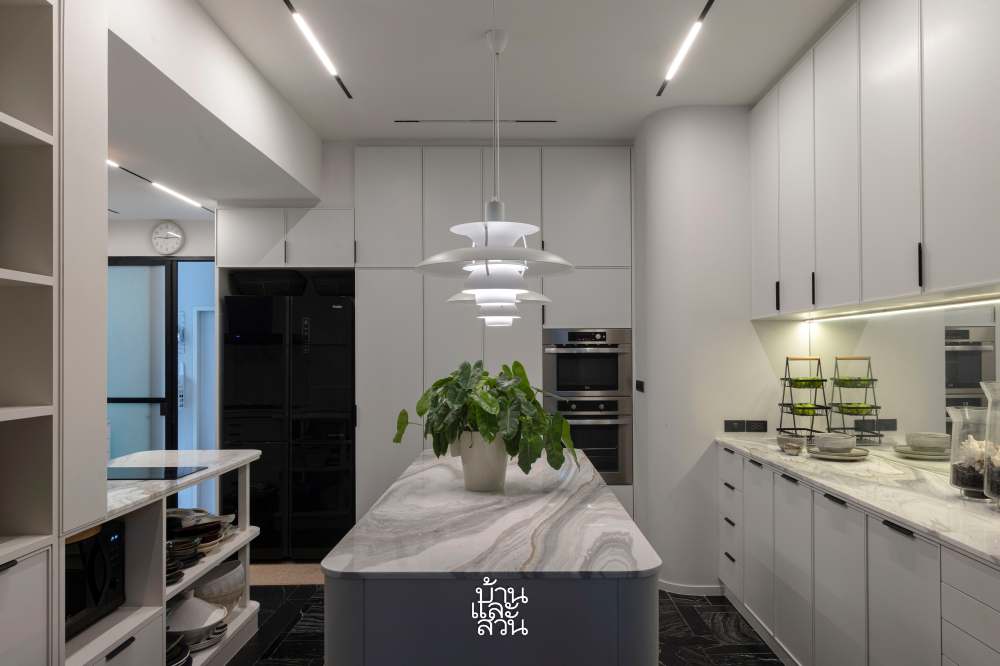 บ้านสถาปนิก