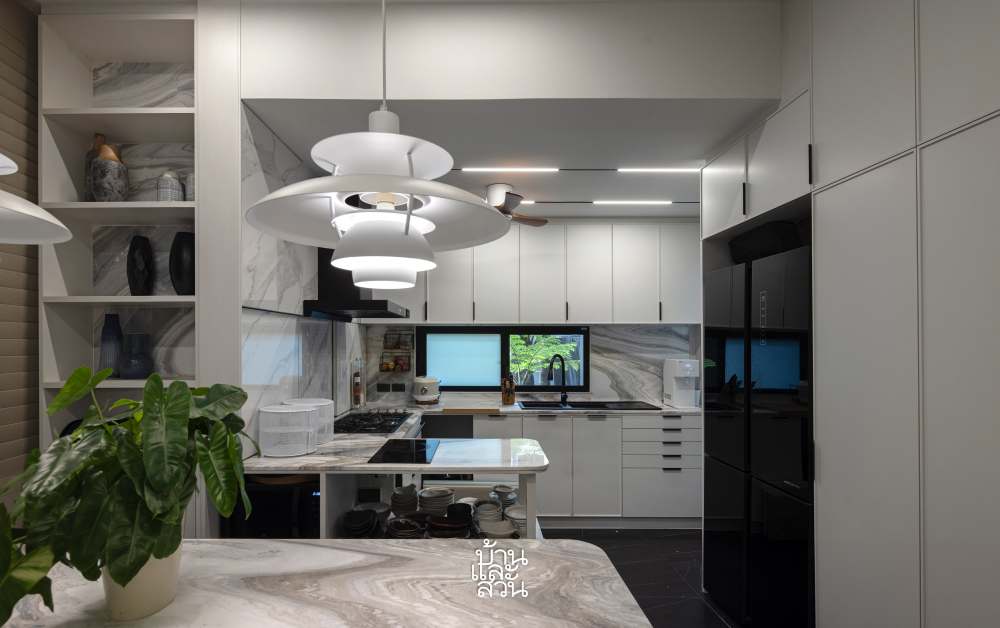 ห้องครัว